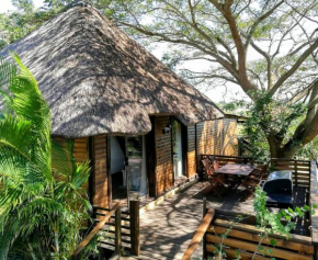 Sodwana Bay Lodge Lofts